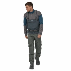 Patagonia Swiftcurrent Expedition Wader Men's - Extended Sizes - Men's -Online Angling Store 969276 800 auto