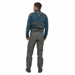 Patagonia Swiftcurrent Expedition Wader Men's - Extended Sizes - Men's -Online Angling Store 969277 800 auto