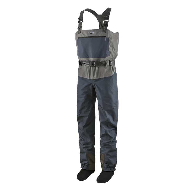 Patagonia Swiftcurrent Wader - Men's 6 Patagonia Swiftcurrent Wader - Men's - Image 4