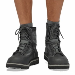 Patagonia Foot Tractor Aluminum Bar Wading Boot - Men's -Online Angling Store 969566 800 auto