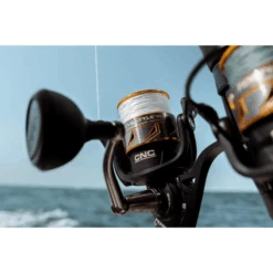 Penn Battle III Spinning Reel -Online Angling Store 970581 800 auto
