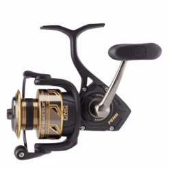 Penn Battle III Spinning Reel -Online Angling Store 970584 800 auto