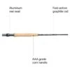 Fenwick Aetos Fly Rod -Online Angling Store 973231 800 auto