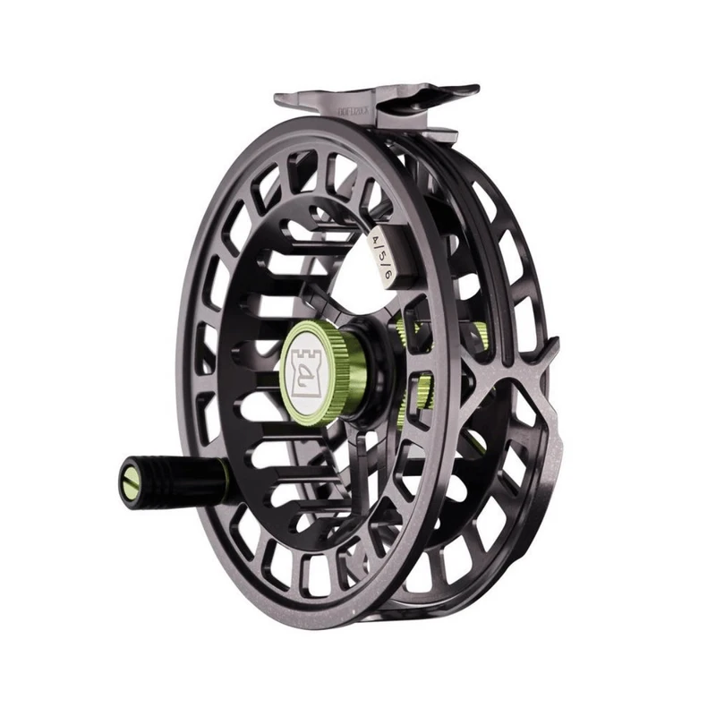Hardy Ultradisc UDLA Fly Reel 3 Hardy Ultradisc UDLA Fly Reel