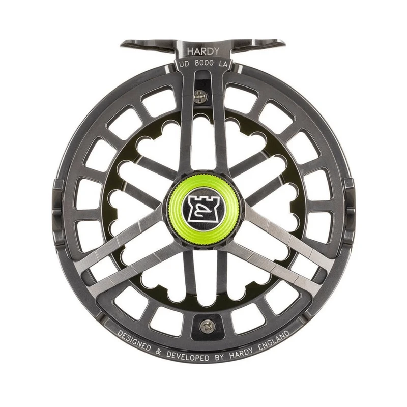 Hardy Ultradisc UDLA Fly Reel 6 Hardy Ultradisc UDLA Fly Reel - Image 4