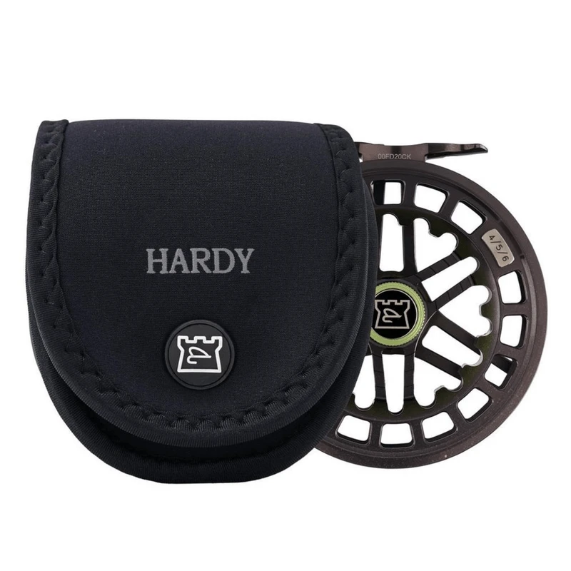 Hardy Ultradisc UDLA Fly Reel 9 Hardy Ultradisc UDLA Fly Reel - Image 7