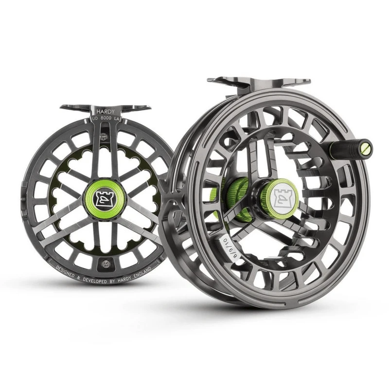 Hardy Ultradisc UDLA Fly Reel 7 Hardy Ultradisc UDLA Fly Reel - Image 5