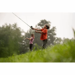 Abu Garcia Ike Dude Spincast Combo -Online Angling Store 977752 800 auto