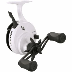 13 Fishing Black Betty Freefall Ghost Inline Ice Reel -Online Angling Store 993285 800 auto