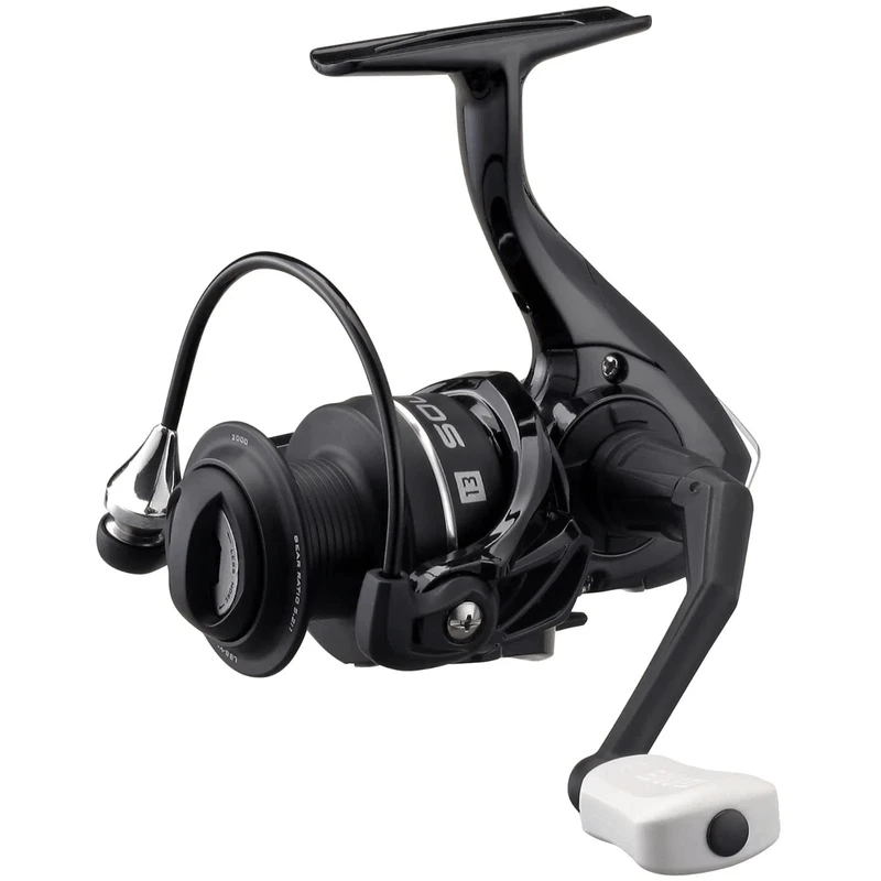 13 Fishing Source X Spinning Reel 5 13 Fishing Source X Spinning Reel - Image 3