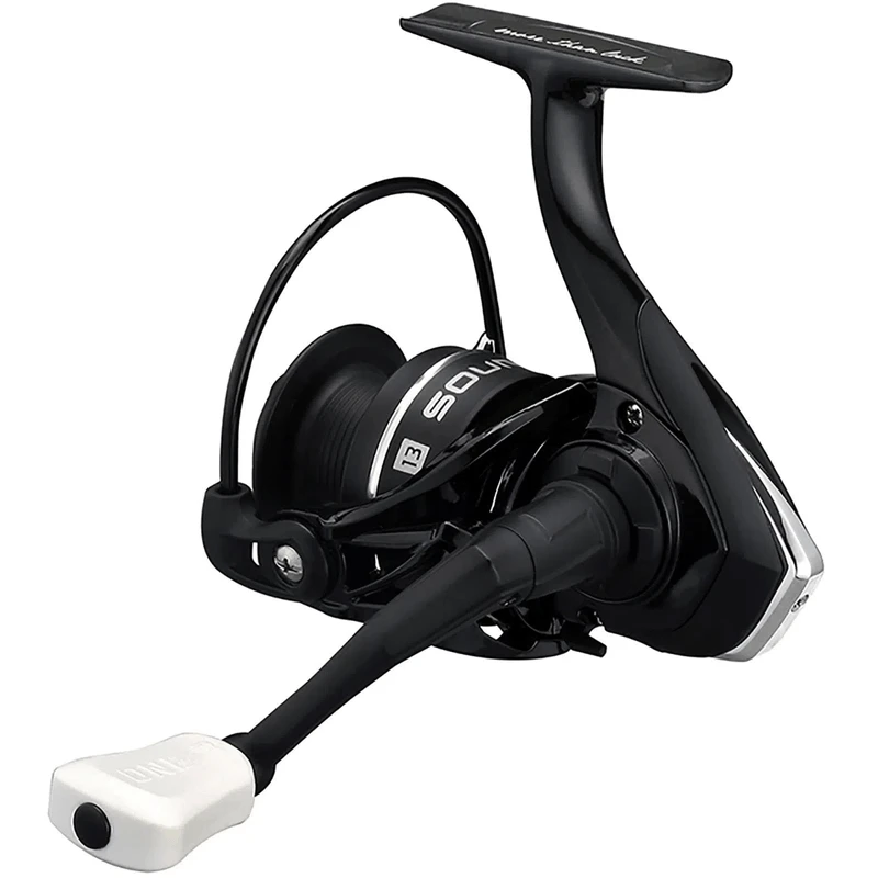 13 Fishing Source X Spinning Reel 3 13 Fishing Source X Spinning Reel