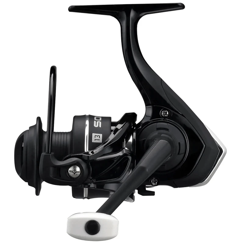13 Fishing Source X Spinning Reel 4 13 Fishing Source X Spinning Reel - Image 2