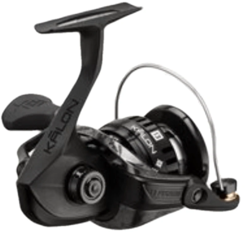 13 Fishing Kalon Blackout Reel 6 13 Fishing Kalon Blackout Reel - Image 4