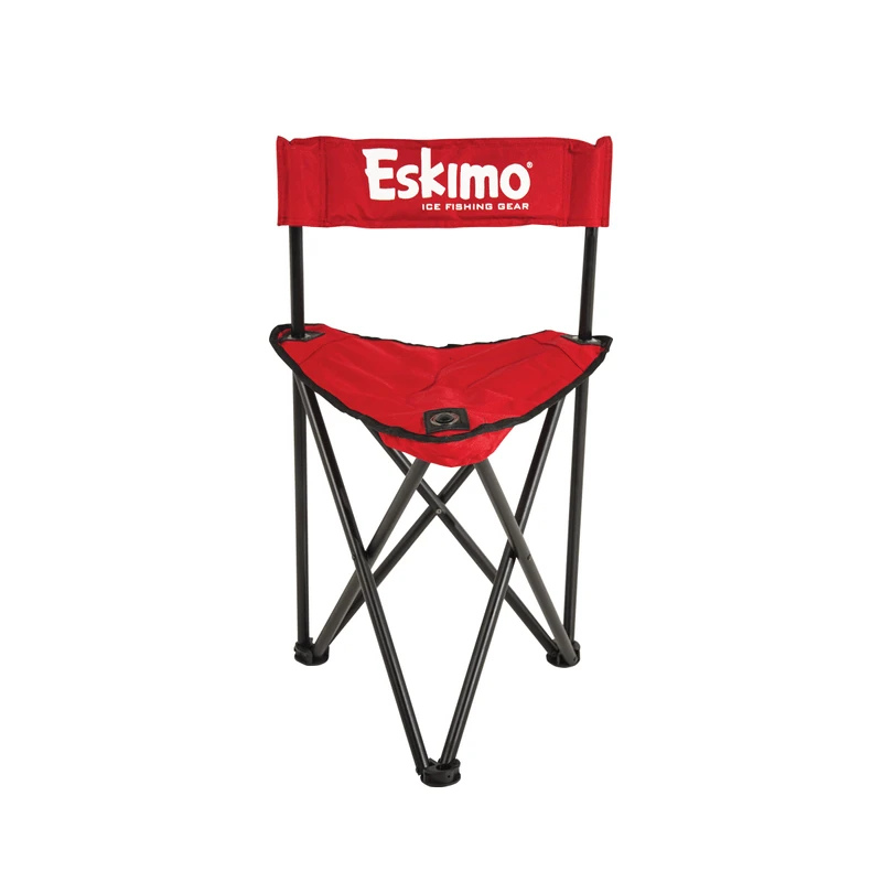 Eskimo Folding Ice Chair 3 Eskimo Folding Ice Chair