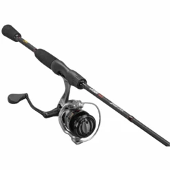 Lew's Laser Sg 2nd Gen Spinning Combo -Online Angling Store 995094 800 auto