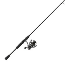 Lew's Laser Sg 2nd Gen Spinning Combo