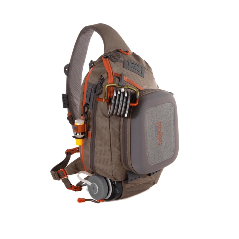 Fishpond Summit Sling 2.0 Bag 5 Fishpond Summit Sling 2.0 Bag - Image 3