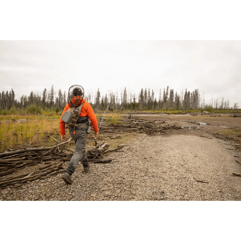 Fishpond Summit Sling 2.0 Bag 4 Fishpond Summit Sling 2.0 Bag - Image 2