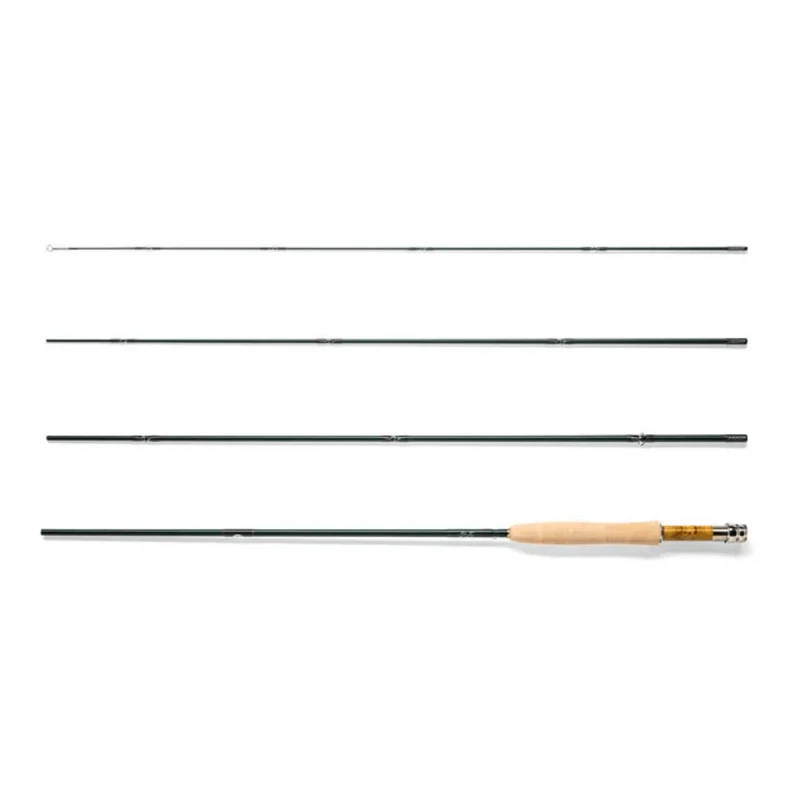 Winston Air 2 Fly Rod 6 Winston Air 2 Fly Rod - Image 4