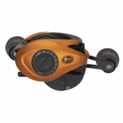 Lew's Mach Crush Baitcast Reel 2nd Gen -Online Angling Store 996315 800 auto
