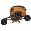 Lew's Mach Crush Baitcast Reel 2nd Gen -Online Angling Store 996316 800 auto