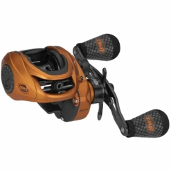 Lew's Mach Crush Baitcast Reel 2nd Gen -Online Angling Store 996317 800 auto