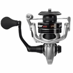 Lews Laser SG Spinning Reel