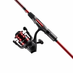 Shakespeare Ugly Stik Carbon Spinning Combo -Online Angling Store 998370 800 auto