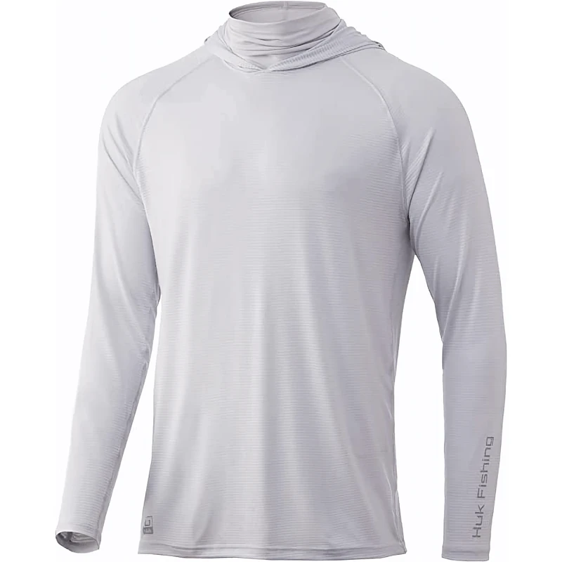 Huk A1A Hoodie - Men's 4 Huk A1A Hoodie - Men's - Image 2